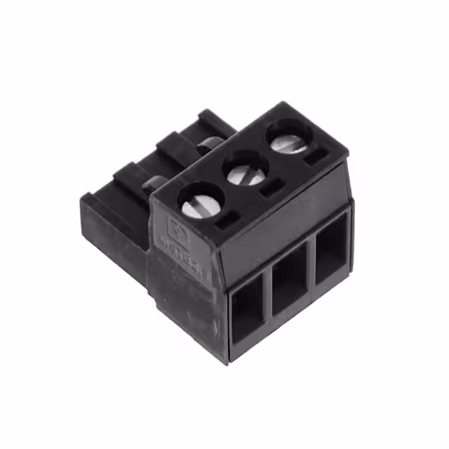 1756272 Phoenix Contact  Conectores y tomas de corriente